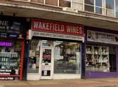 Wakefield Wines