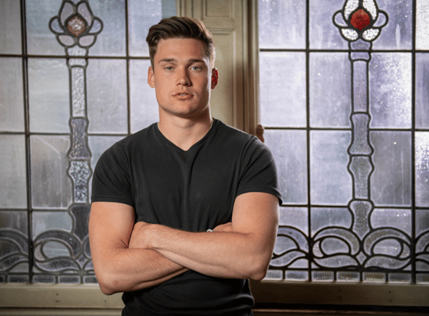 The Traitors: BBC show star Aaron Evans fulfils promise to help mum buy house with winning prize money