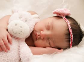 Ava is the most popular baby name, with 2,576 parents choosing it for their daughter.