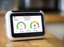 Smart metres have become a familiar sight in many homes