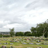 Bodies have reportedly fell out of coffins at Bedminster Down Cemetery after the people carrying them slipped on water-logged graves.