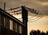 Wholesale prices are falling, but it will not translate into cheaper energy bills (image: Getty Images)