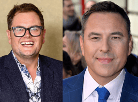 Alan Carr is set to takeover the ITV hot seat from David Walliams on Britain’s Got Talent 2023