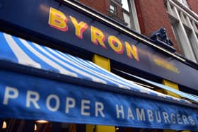 Byron Burger has confirmed that it will be closing nine of its restaurants in major UK cities after falling into administration