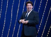Michael McIntyre has announced a new world tour 