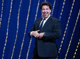 Michael McIntyre’s Big Show returns on Saturday, January 14 after a three-year hiatus.
