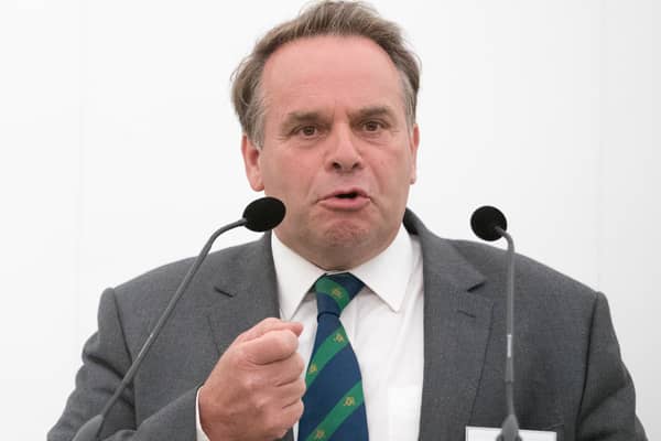 Ex-Tory MP Neil Parish resigned after being caught watching pornography in the House of Commons twice.