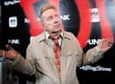 John Lydon is  competing to represent Ireland in the Eurovision Song Contest.