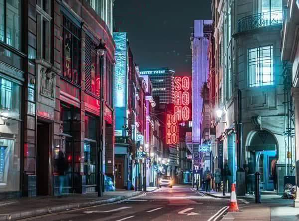 List of coolest postcodes to move into in 2023 including Sheffield, London & Glasgow, according to The Times 