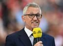Gary Lineker withdraws from BBC FA Cup coverage as Alex Scott replaces him in “line-up change” of presenters