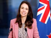 New Zealand prime minister Jacinda Ardern has announced she will step down as leader of her country in February.