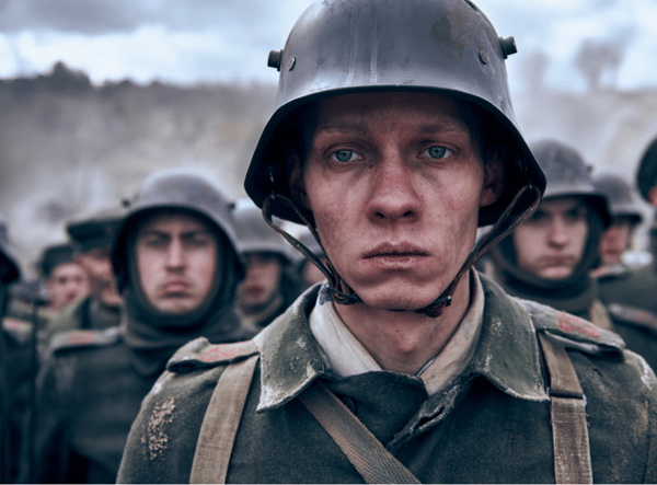 BAFTA nominations 2023: Full list of movies nominated for film awards including All Quiet On The Western Front