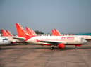 Air India slapped with £30k fine after ‘inebriated’ passenger urinates on elderly woman