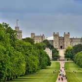 Windsor Castle