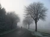  The Met Office says the warmer temperatures experienced in Scotland will filter south and the temperatures are expected to be back where they should by the middle of the week.