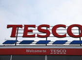 Tesco has issued an alert as a free from product could contain milk