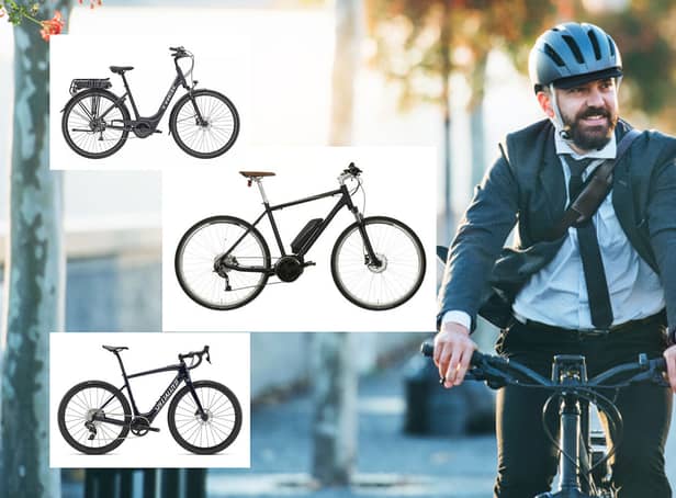 Is it worth buying an electric bike? We judge the best e-bikes of 2023