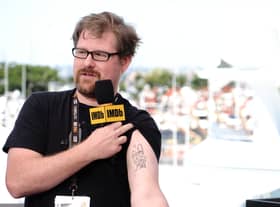 Adult Swim has cut ties with Rick & Morty co-creator Justin Roiland.