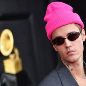 Justin Bieber has sold his share of the rights to his music to Hipgnosis Songs Capital (Photo: Getty Images)