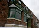 Coronation Street (Getty Images)