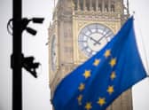 MPs are set to discuss the consequences of Brexit for the first time.