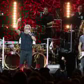 The Who has announce new UK tour dates for 2023 