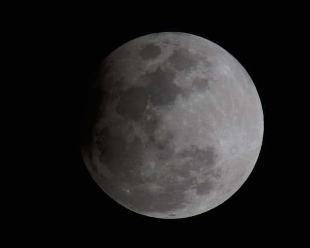 February’s full moon will take place soon 
