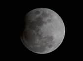 February’s full moon will take place soon 
