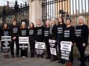XR protesters ‘forcibly removed’ from House of Lords as Government suffers defeat over Public Order Bill