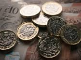 Half of young Brits worry they’ll never be able to afford having children.