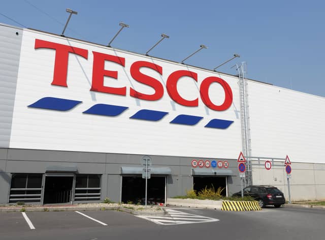 Tesco has reminded customers that millions of Clubcard vouchers are yet to be redeemed as they near their expiry date 