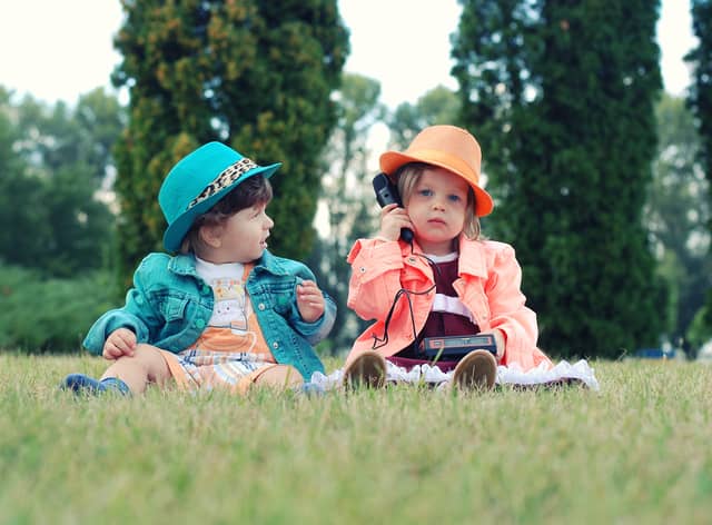 Top 10 most popular designer baby names in the world revealed including Chanel and Diesel, according to latest research.