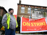 The PCS Union (Credit: Getty Images)