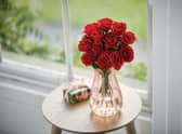 Aldi is launching affordable rose bouquets for Valentines Day