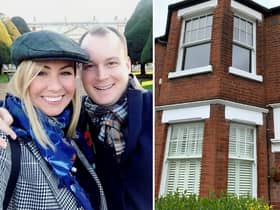 A family say their mortgage will increase by £1,100 a month 