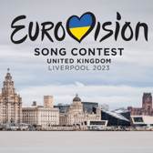 Eurovision 2023 was awarded to Liverpool after last year’s winners Ukraine could not hold the event due to its ongoing conflict with Vladimir Putin and Russia - Credit: Adobe