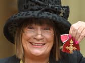 Fashion icon Hilary Alexander dies aged 77