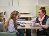 Asda gives out free breakfasts for children in partnership with Quaker Oats