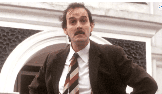 Fawlty Towers is set to return to the BBC after 40 years