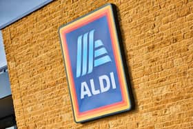 Aldi has axed click and collect at a number of stores 