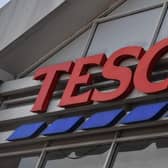  Tesco offer free walk-in blood pressure checks in store for Heart Month 2023 