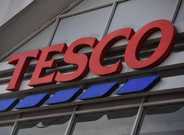  Tesco offer free walk-in blood pressure checks in store for Heart Month 2023 