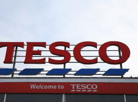 Tesco recalls ’unsafe’ grated cheese as it could contain pieces of plastic