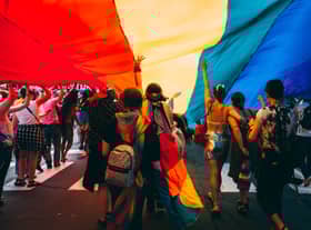 LGBT+ History Month 2023: What is it, why is it celebrated in February and how to get involved?