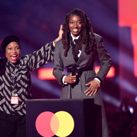The Brits 2022: Best bits, winners and performances from last year’s ITV Brit Awards  