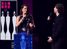 BRIT Awards 2023: Most controversial & bizarre moments including ‘Sam Capaldi’ and Tom Grennan’s awkward joke