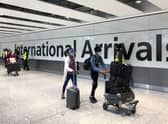 Heathrow workers are to strike over Easter. Credit: Getty Images