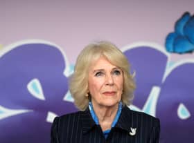 Queen Consort Camilla have tested positive for Covid-19, say Buckingham Palace officials.