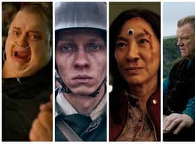 BAFTAs 2023: nominations, hosts, what time it starts and how to watch the BAFTA Film awards?