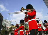 Buckingham Palace is on the look out for a new team member